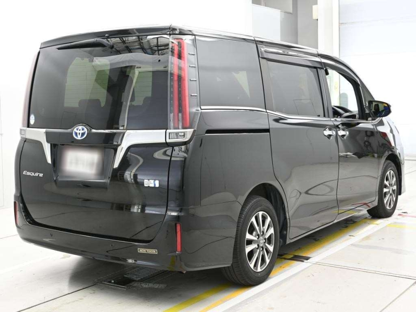 Toyota Esquire