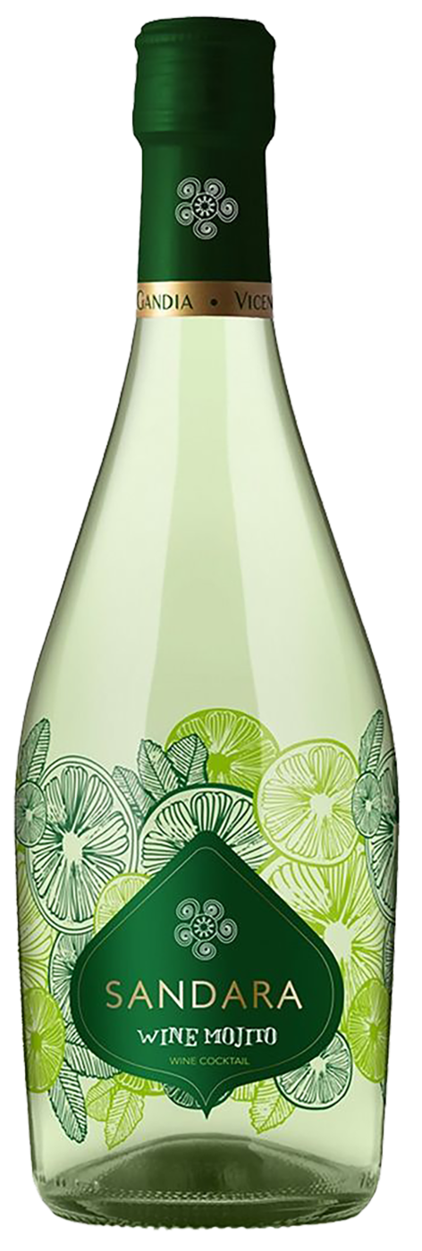 Sandara Mojito