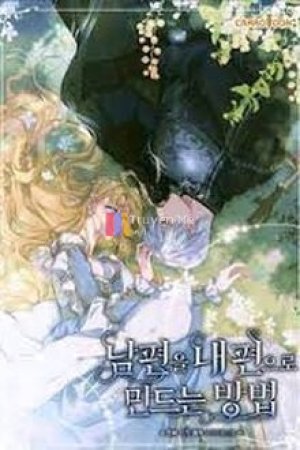 Phương Pháp Khiến Chồng Đứng Về Phía Của Tôi?