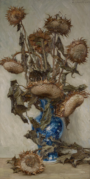 Helianthus 1926