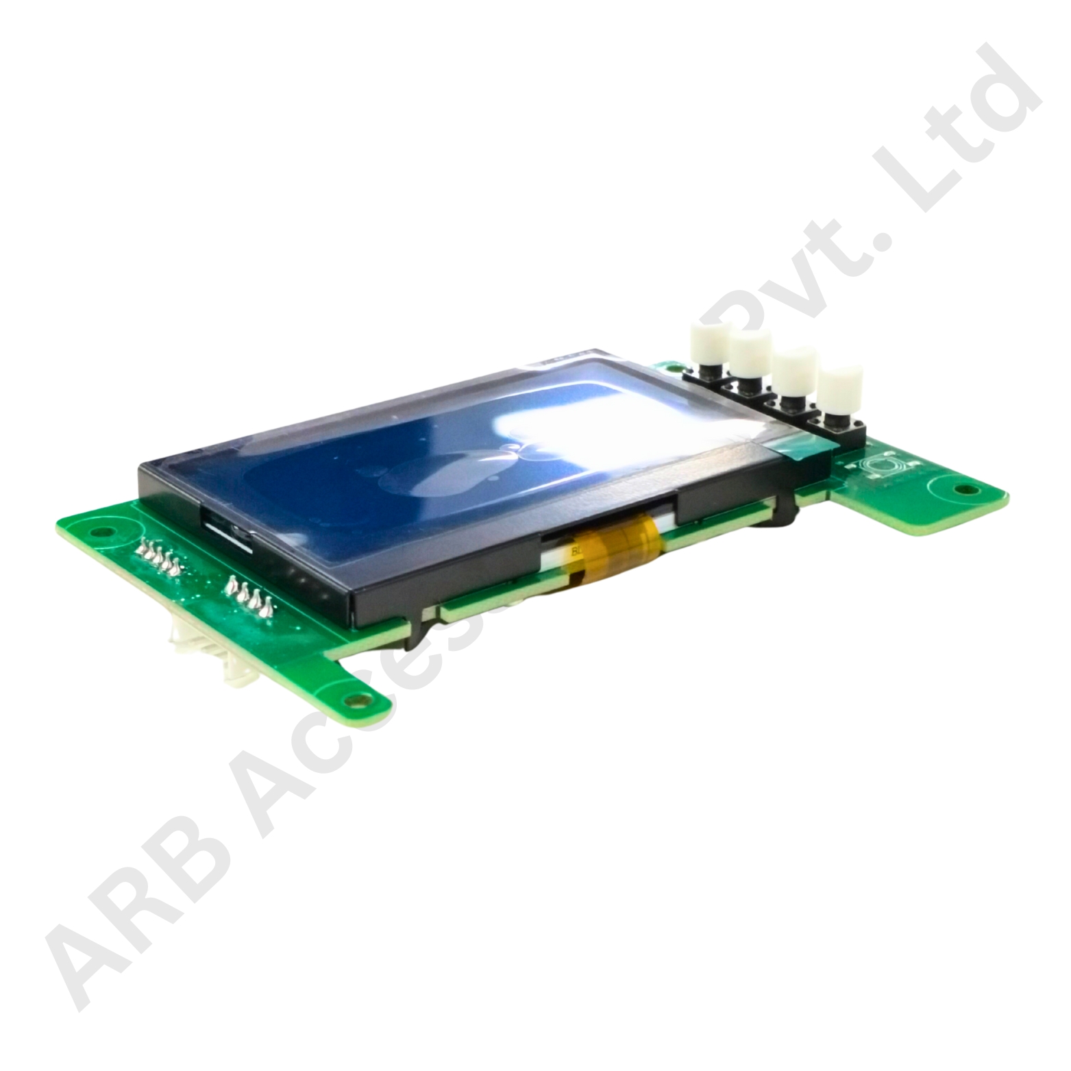 SOC DISPLAY TDT SMALL (c68a)
