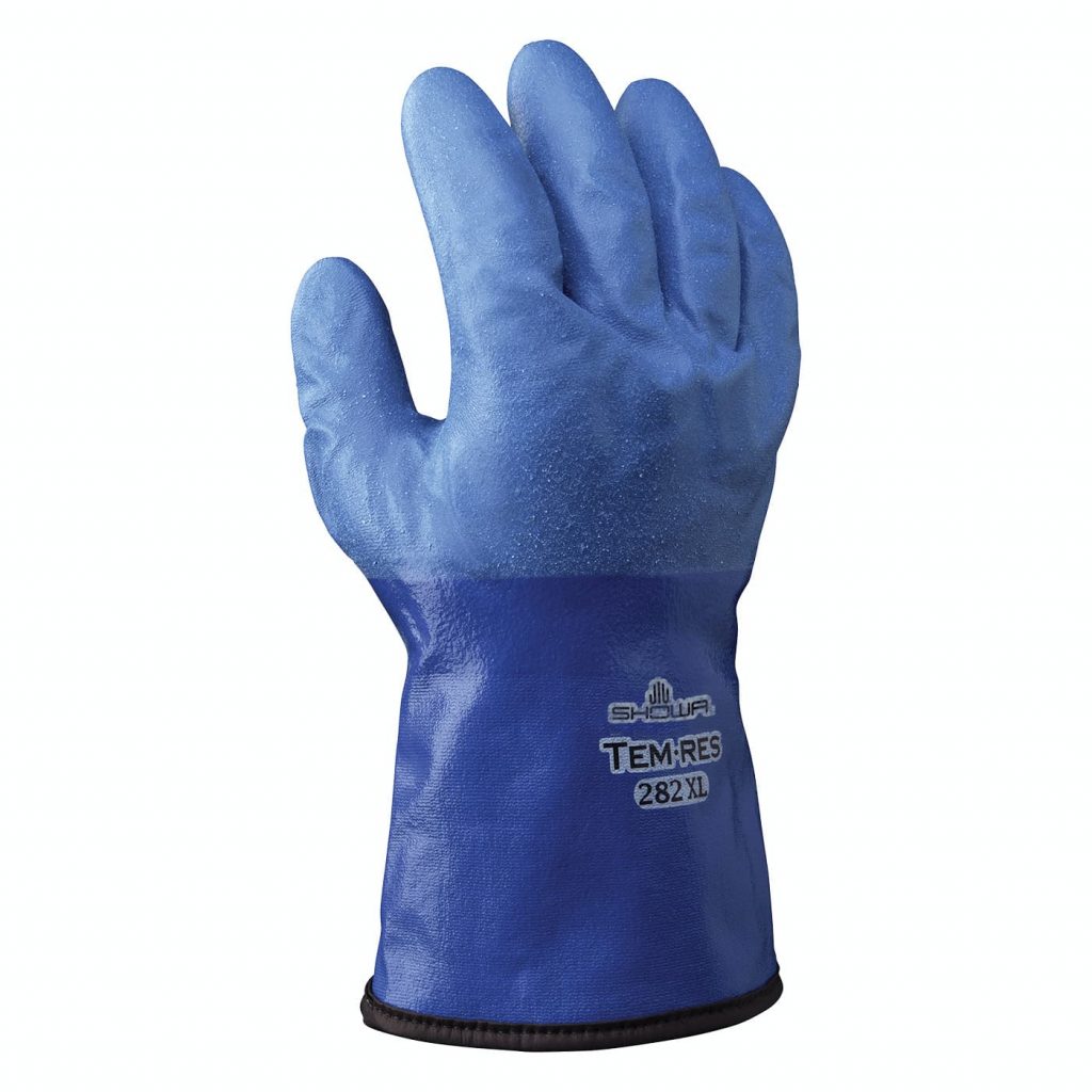 GANTS ISOLANT IMPERMEABLE
