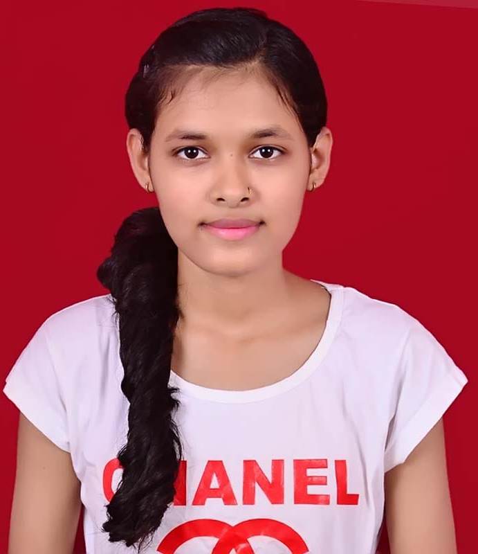 Shraddha Bisen
