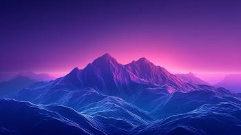 Mountains Wallpaper