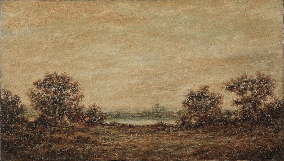 Yellow Light before 1905