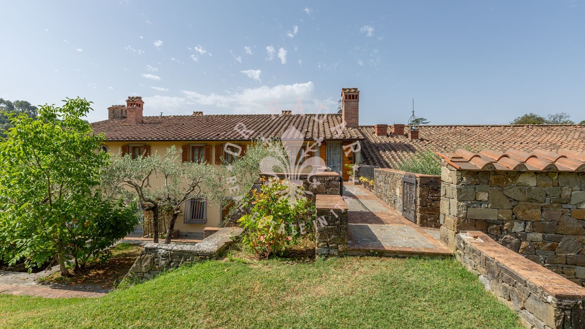 אחוזת החקלאות לה טרה נובילי (Tenuta Agricola le Terre Nobili) — 30