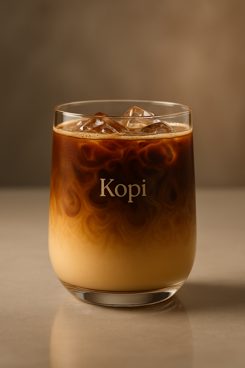 Kopi