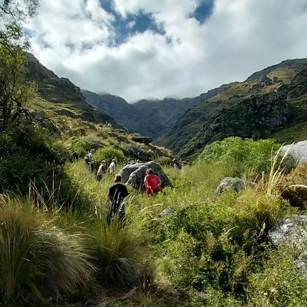 Feriado de Junio Ecochampaqui Excursiones