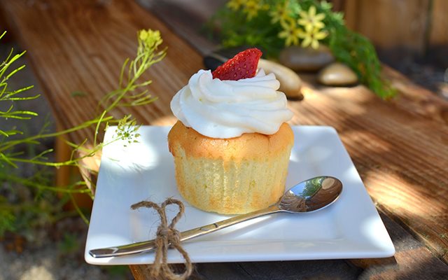 Bánh Gateau