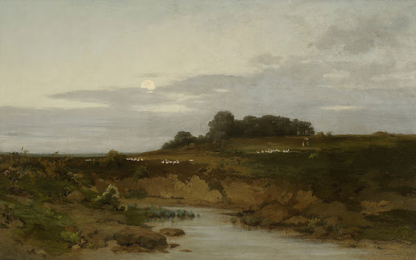 Evening 1879