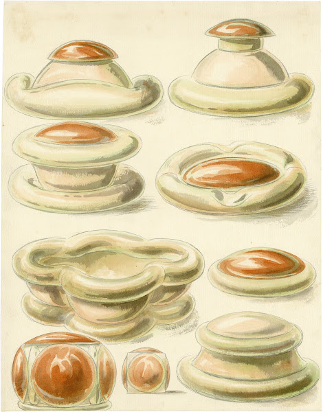 Servies 1925