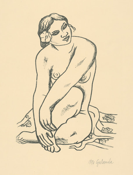 Mulatka 1926