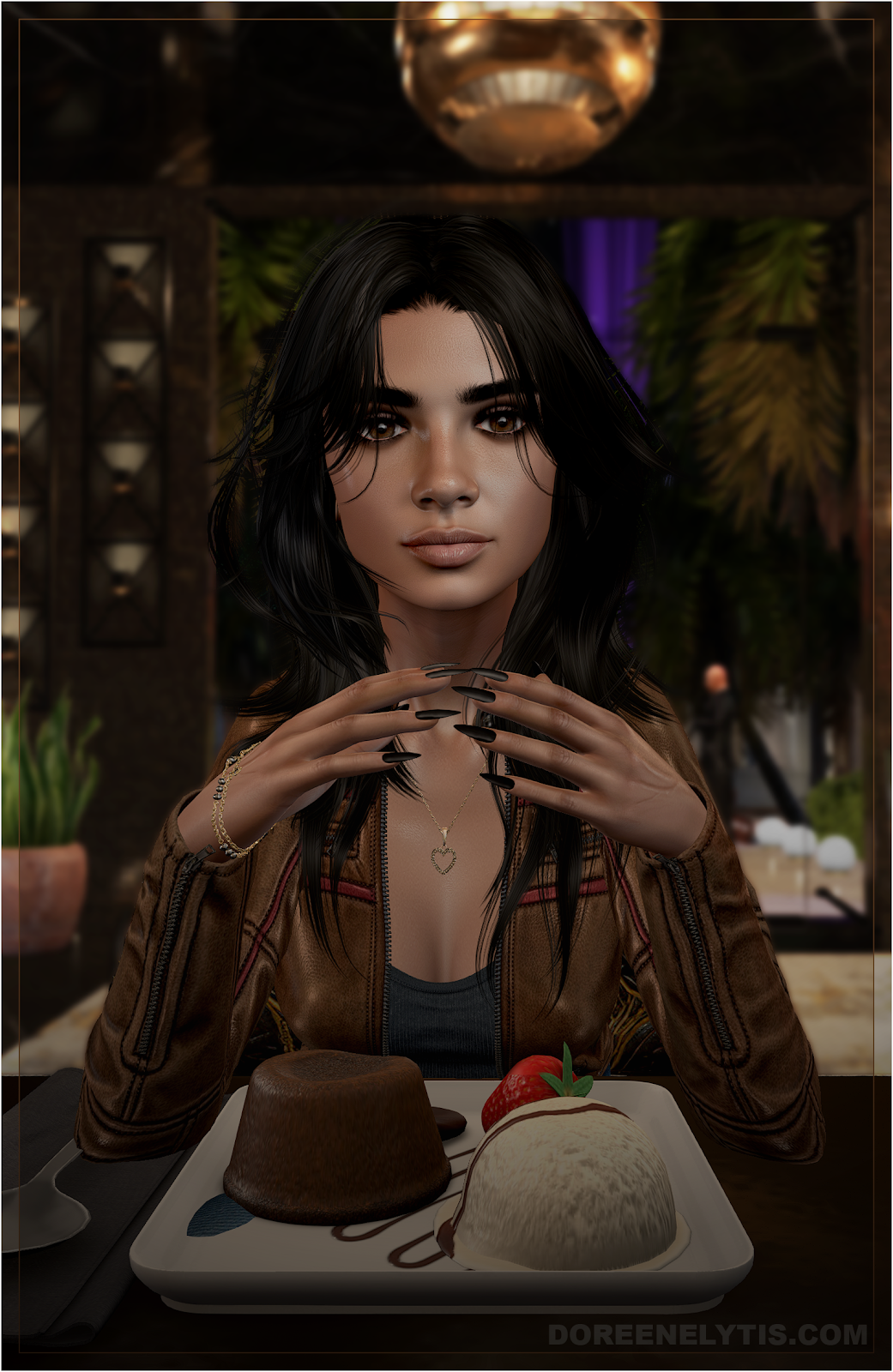 SL image