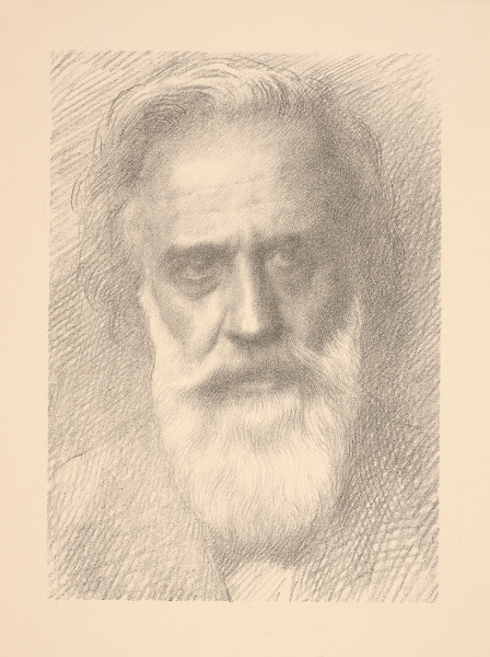 Self portrait 1898