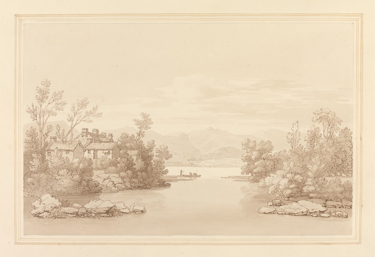 Pooley Bridge