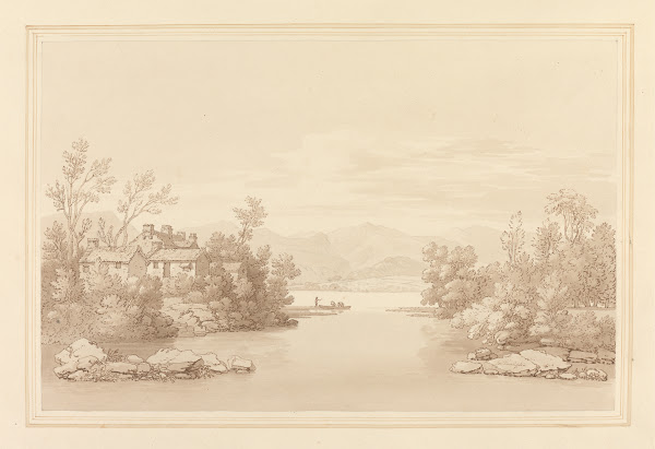 Pooley Bridge