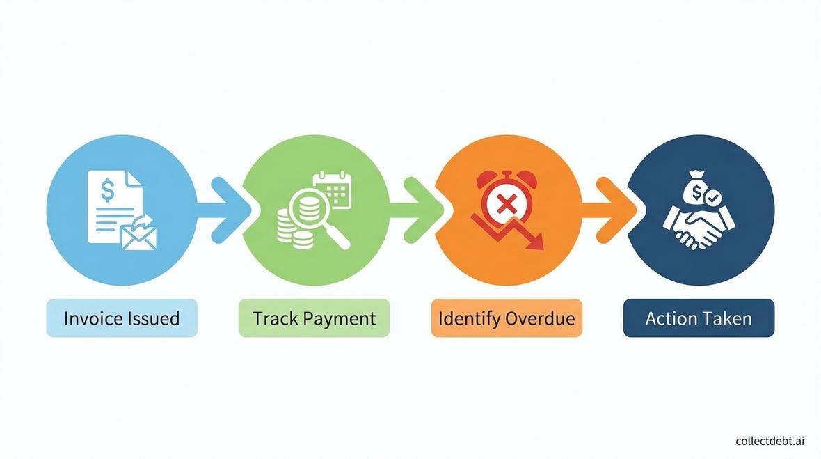 account receivable analysis