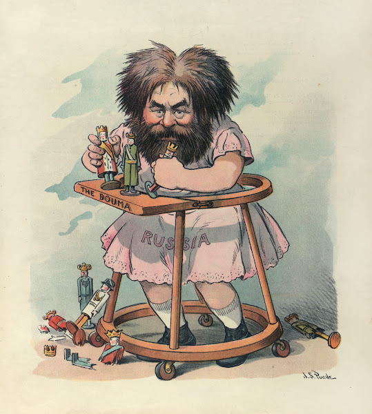 Learning to walk 1906
