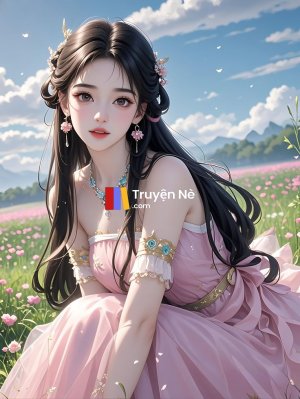 Cỗ Quan Tài Đen Và Định Mệnh Của Công Chúa