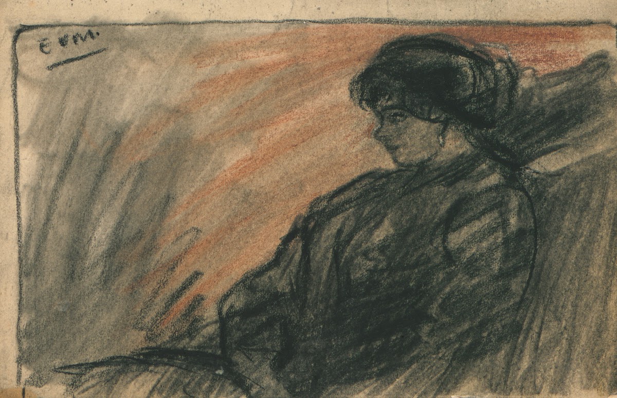 Augustine Pautre 1903