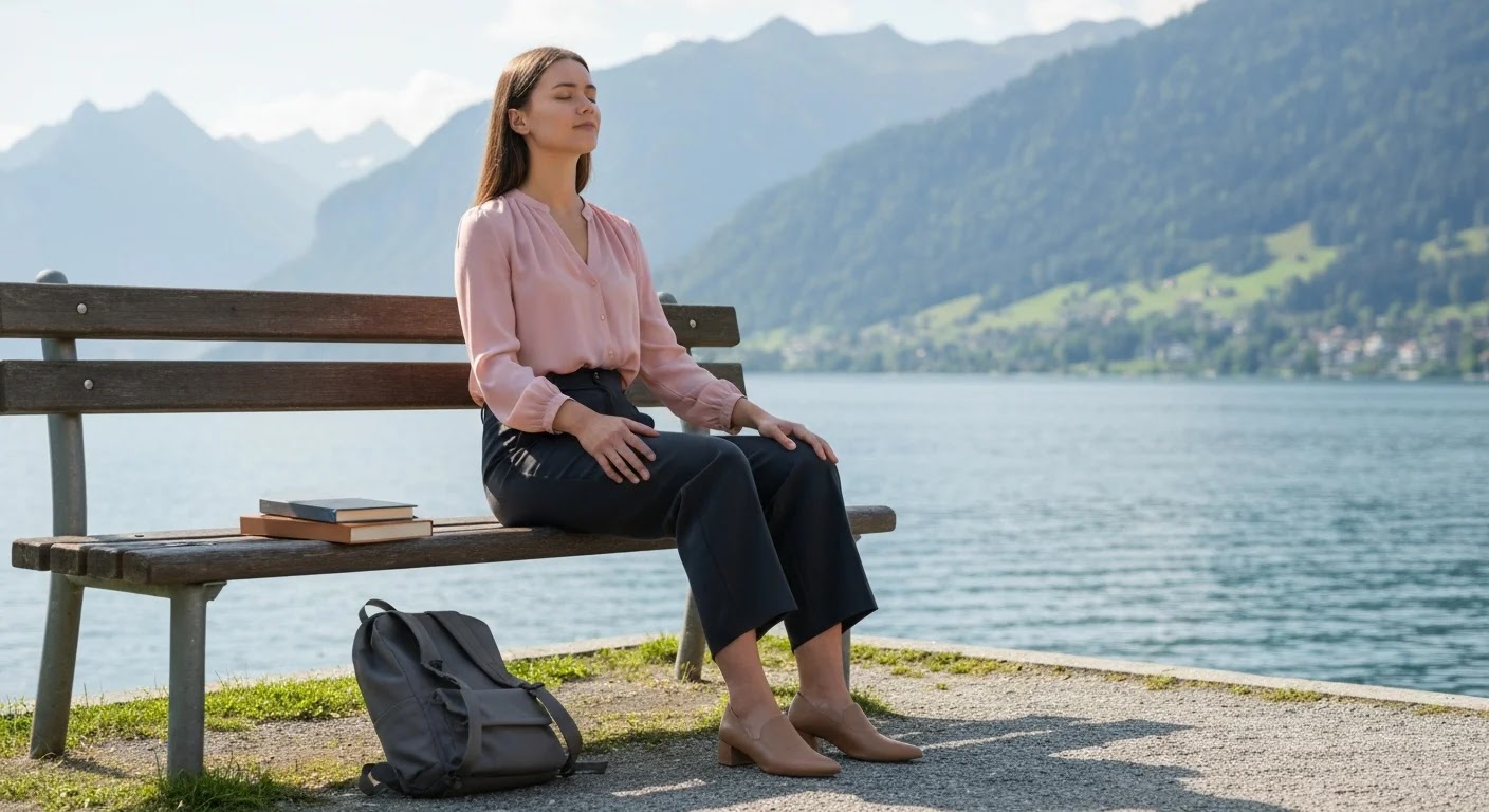 Gérer le stress à l'examen de conduite : techniques éprouvées