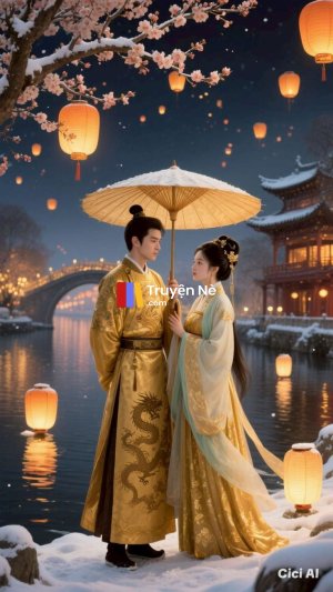 Chủ Mẫu Chốn Cổ Đai