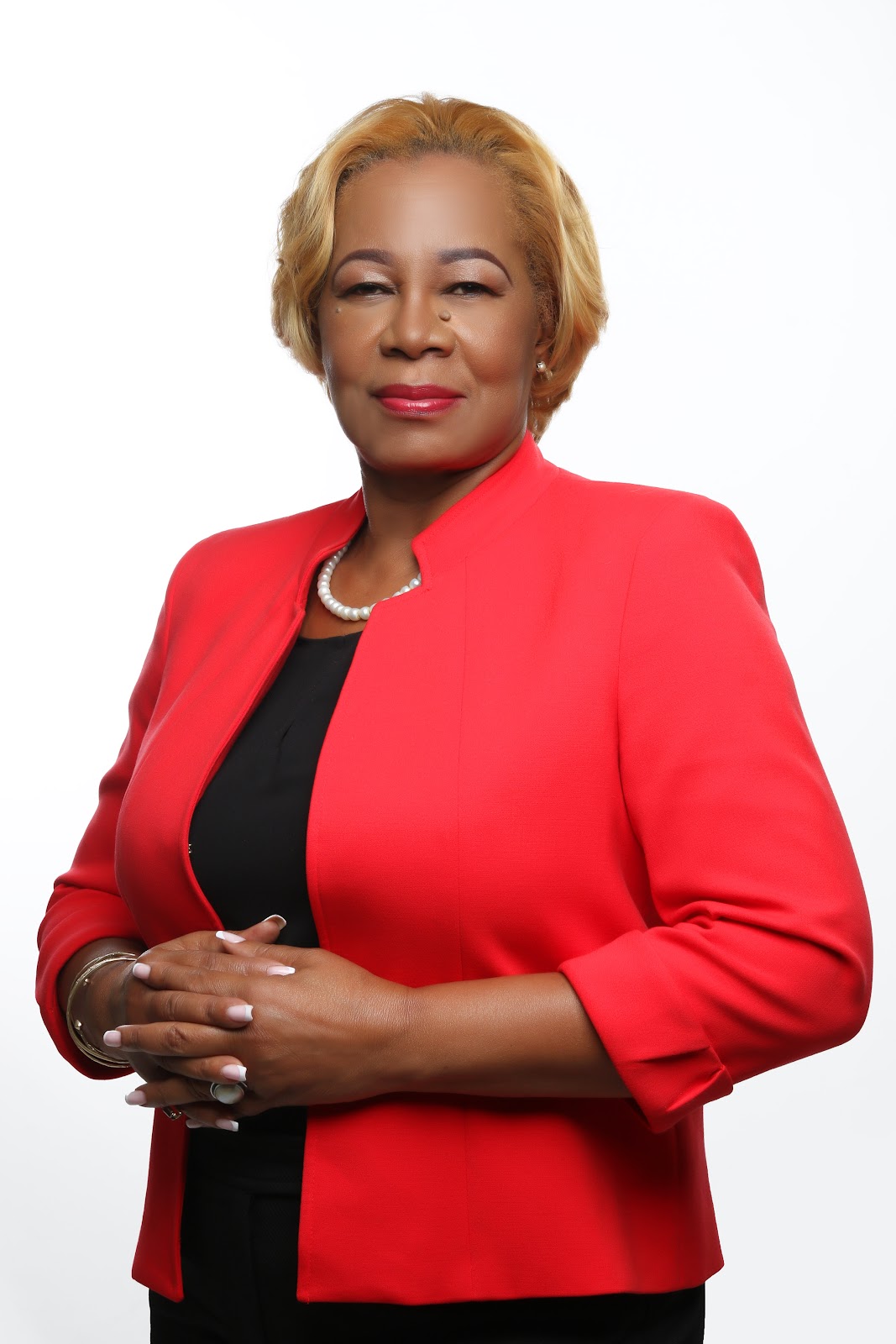 Dr. Maureen Dwyer
