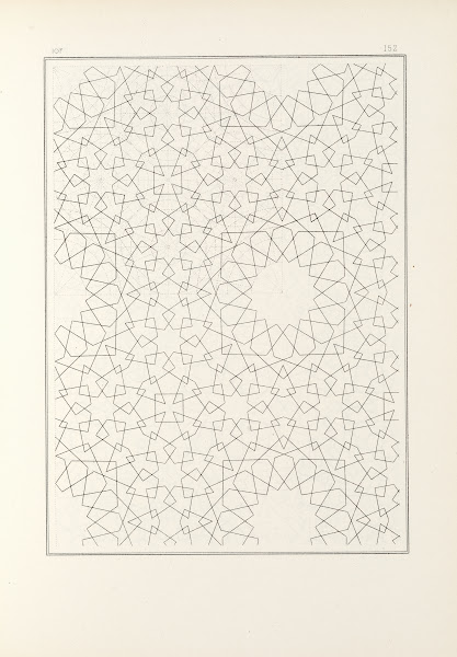 Les elements de lart arabe pl 152 1879