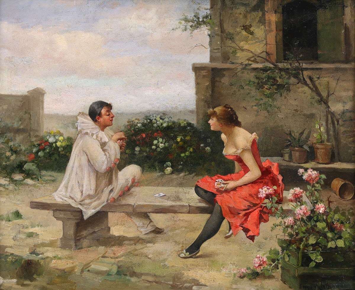 The Card Game
