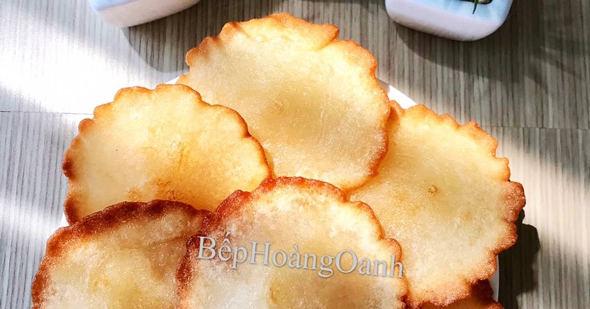 Bánh Tai Yến