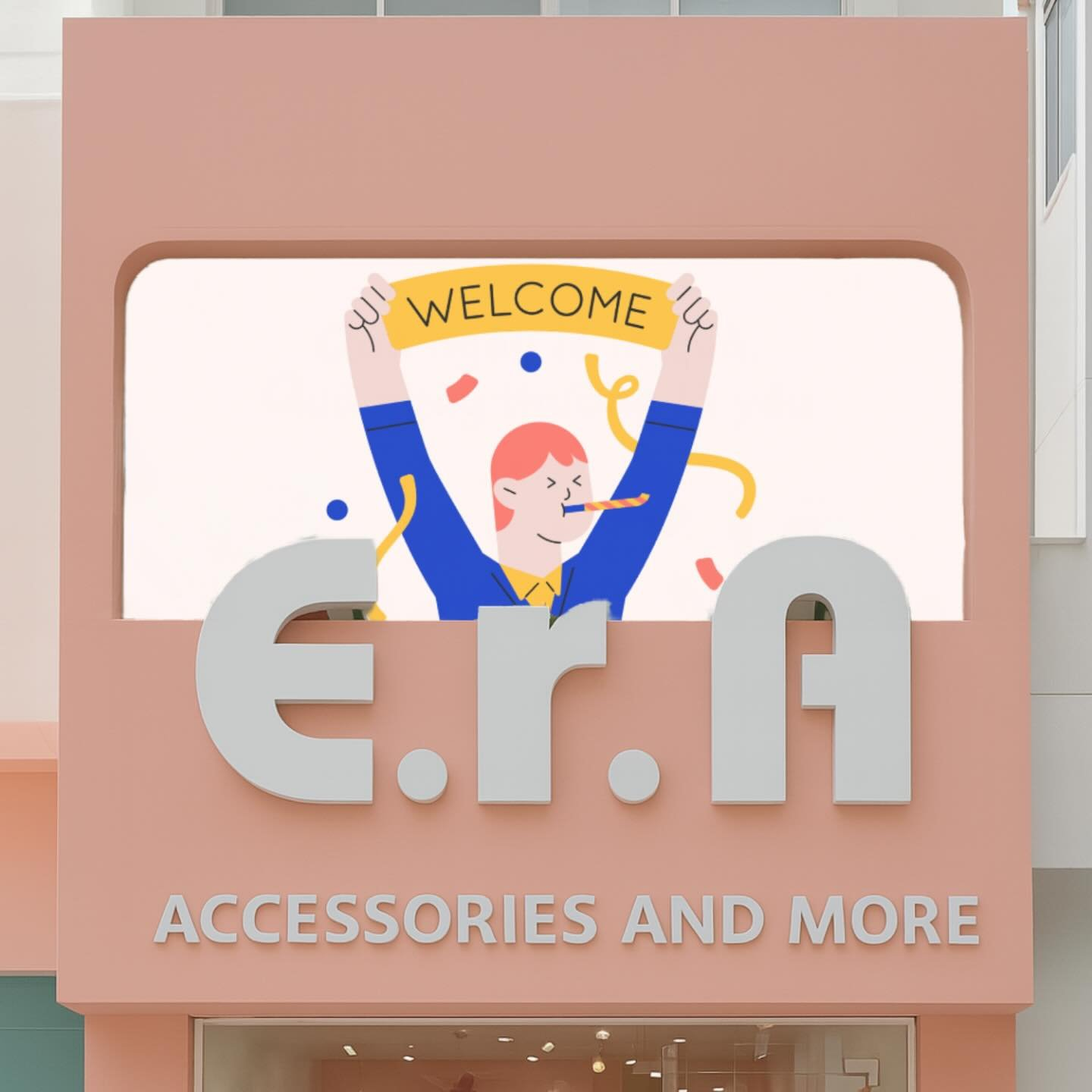 ERA Shop