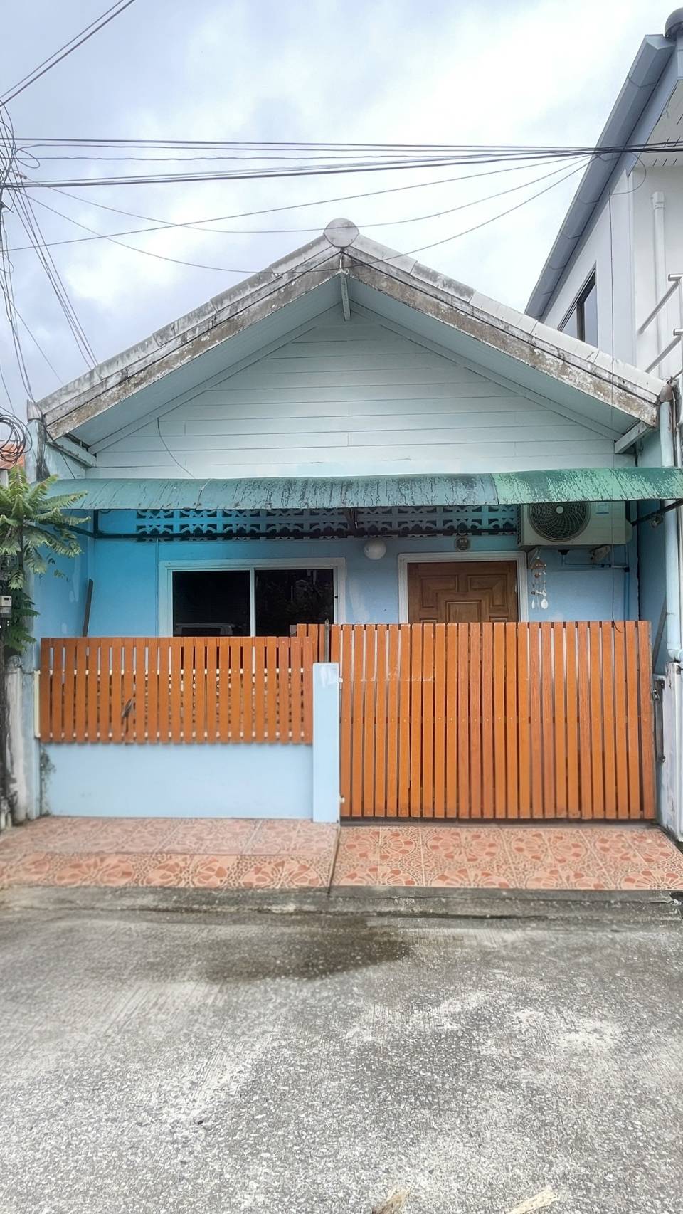 เคหะบ้านพอน · บ้านพอน 2