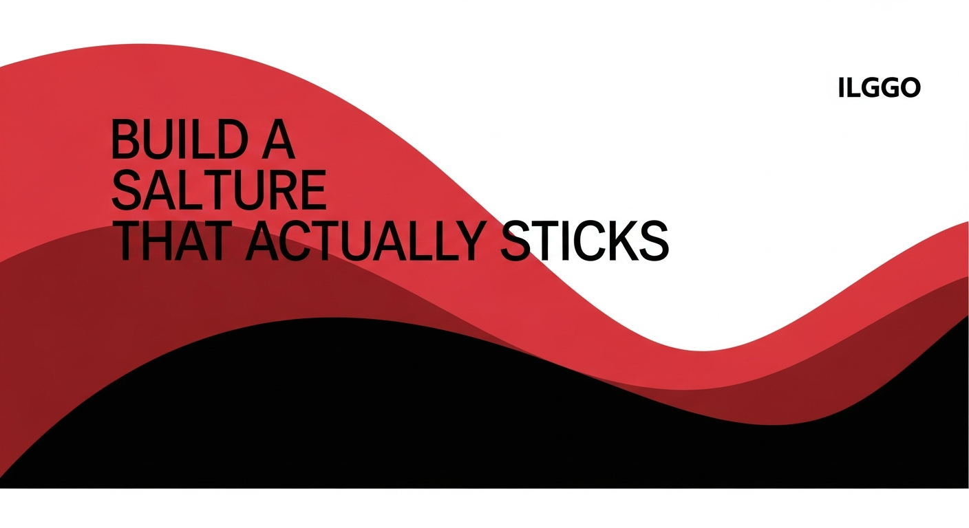 Build a Sales Culture That Actually Sticks