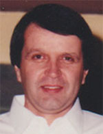 Ron Caskey - Port Allegany