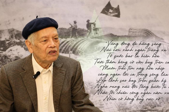 Từ nước mắt Đồi A1 đến hành khúc bất tử 'Tiến bước dưới quân kỳ' - Báo VTC News