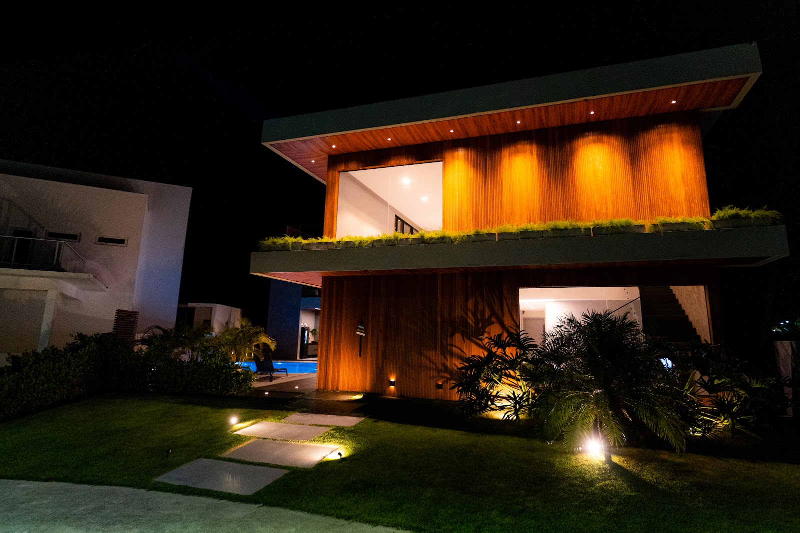 Casa TripMiramar | 05 suítes | Paripuera - AL 3