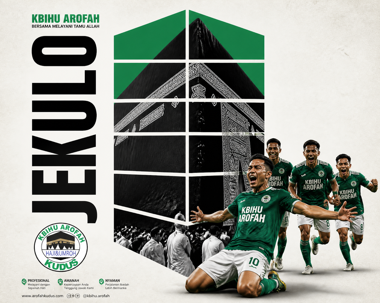 Diseño gráfico deportivo profesional