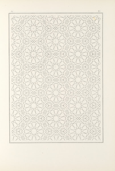 Les elements de lart arabe pl 081 1879