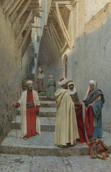 Rug Merchants