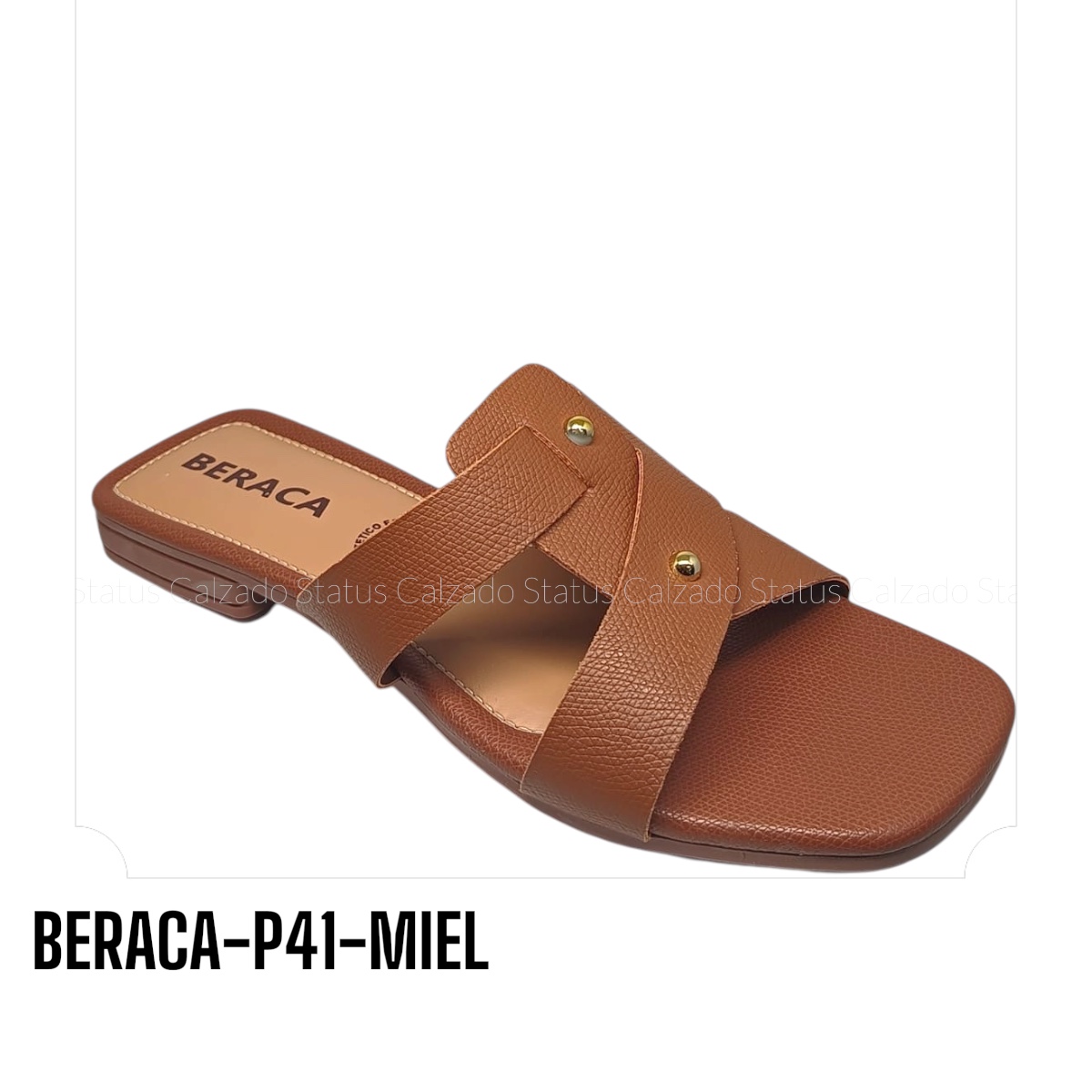 BERACA-P421-MIEL