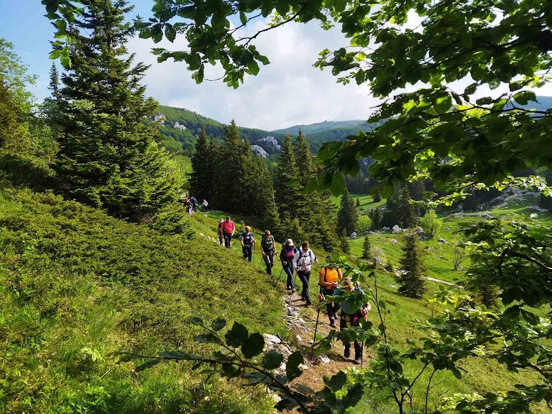Planinarenje Bihać — aktivni odmor u Bihaću