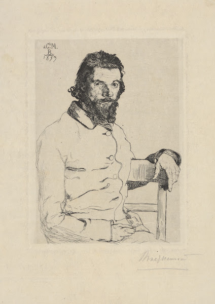 Charles Meryon 1853