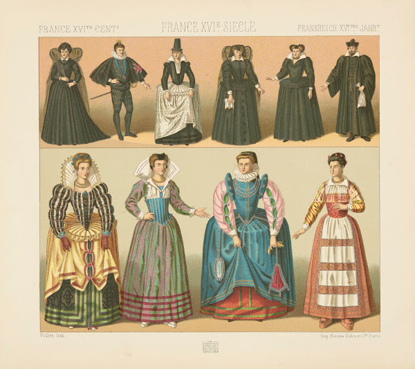 France XVIe siecle 1876 1888