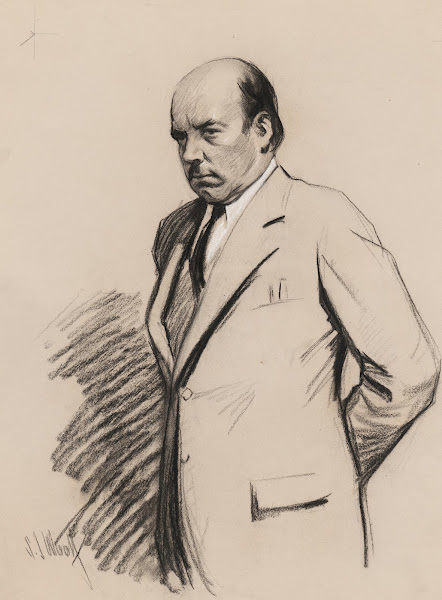 Igor Ivanovich Sikorsky 1928