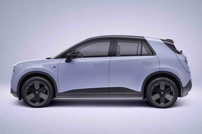 Xe hatchback đẹp long lanh, mạnh 141 mã lực, giá gần 650 triệu đồng - Tạp chí Doanh Nghiệp Việt Nam