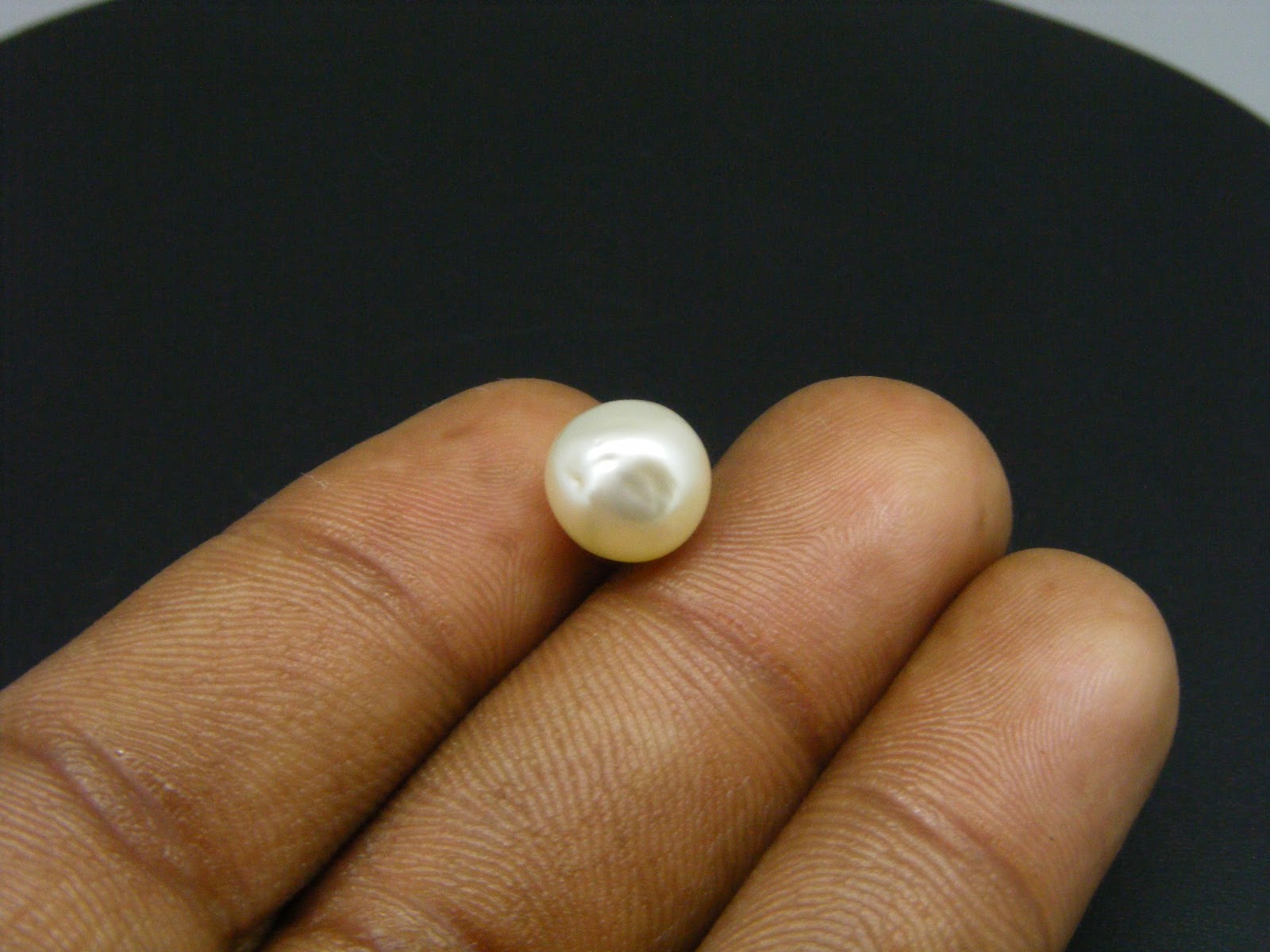 South Sea Pearl 4.88