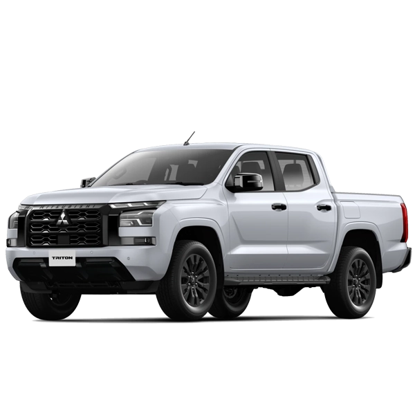Mitsubishi Triton