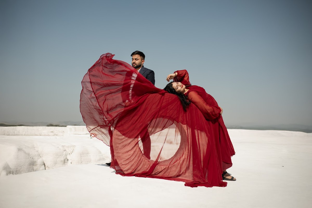 Pre-Wedding frame 68