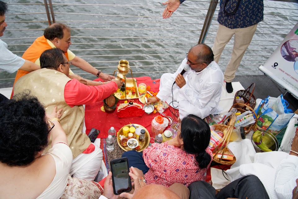 Bharat Mahotsav — Festival of One India, New York, USA — photograph 96