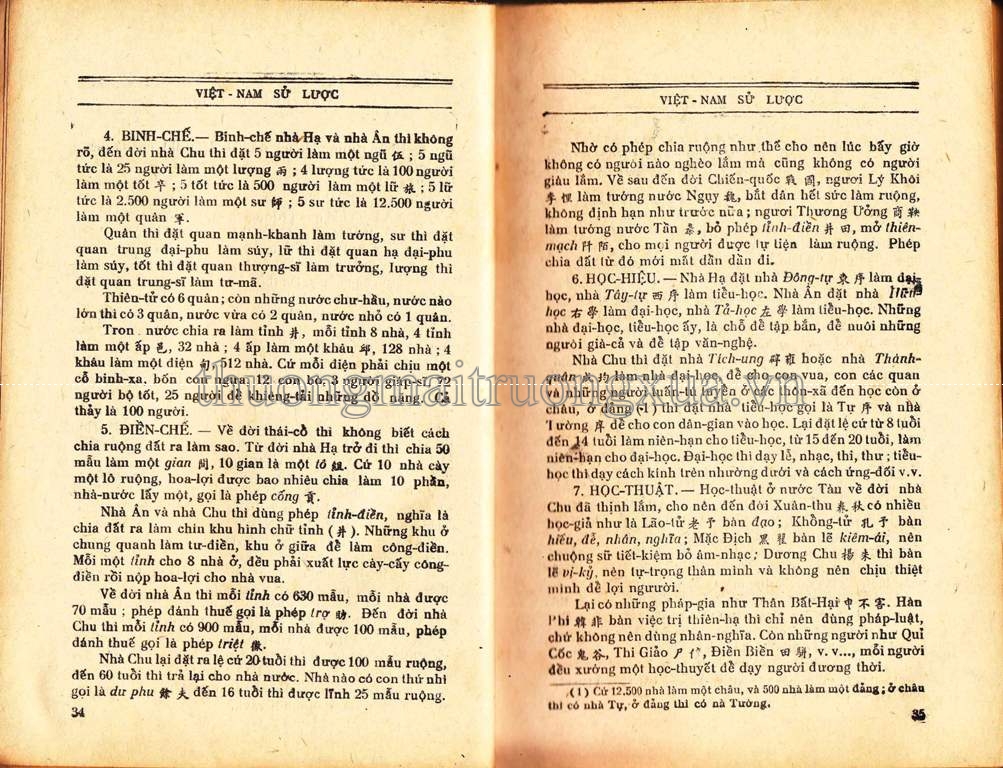 Việt văn độc bản lớp 11 (1974) - Trang 17